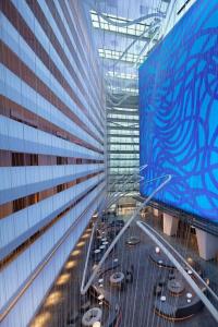 Conrad New York Downtown - 21