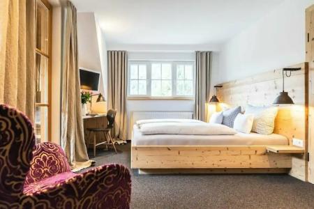 Blaue Gams ***S - 32