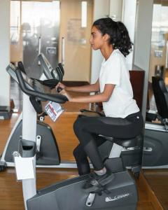 Novotel Cairo El Borg - 34