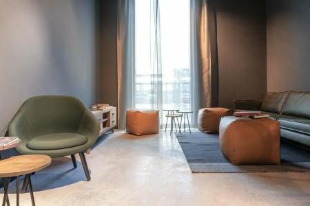Moxy Milan Linate - 28