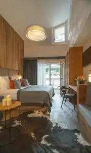 Ecrin Blanc Resort Courchevel - 97