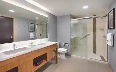 Hyatt Place Anchorage-Midtown - 55