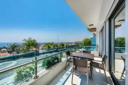 Elite Luxury Suite & Spa - 72