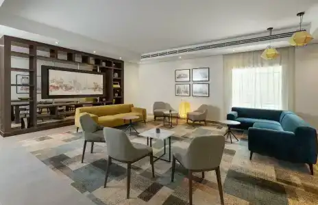 Hampton By Hilton Dubai Al Barsha - 7