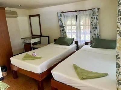 First Villa Beach Resort - 83