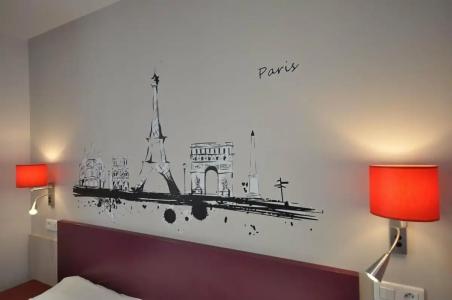 Grand Hôtel De Turin - 8