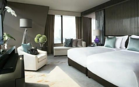 The Okura Prestige Bangkok - 25