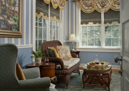 Albemarle Inn - Asheville - 82