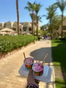 Stella Gardens Resort & Spa, Makadi Bay - 99
