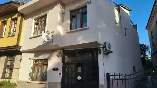 Efsali Kaleiçi - 27