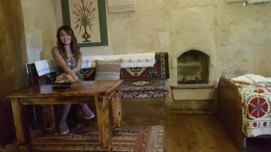 Ürgüp Inn Cave - 93