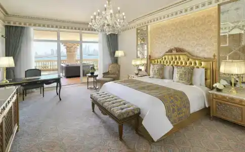 Raffles The Palm - 5