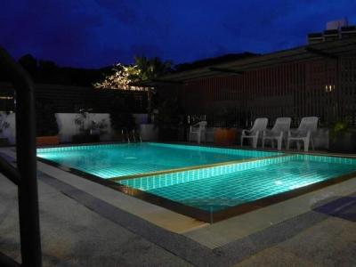 Patong Princess - 19