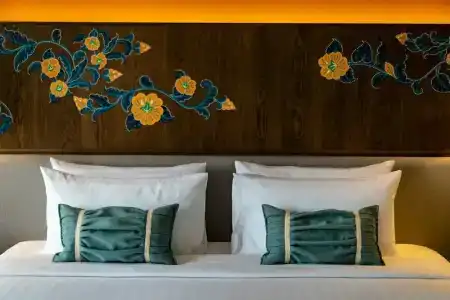 Grand Mercure Khao Lak Bangsak - 18