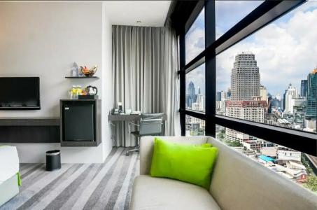 Holiday Inn Bangkok Sukhumvit, an IHG - 90