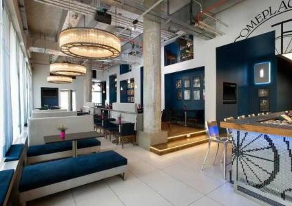 Sheraton Grand Warsaw - 35