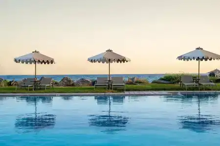 Aquila Rithymna Beach - 7