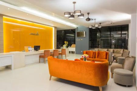 Aree Tara Resort - SHA Extra Plus - 11