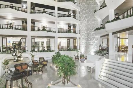Siam Bayshore Pattaya - SHA Plus Certified - 83