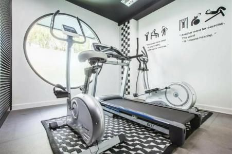 Blu Monkey Hub and Phuket - SHA Extra Plus - 24