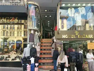 Bazaar - 5