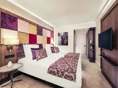 Mercure Budapest Korona - 0