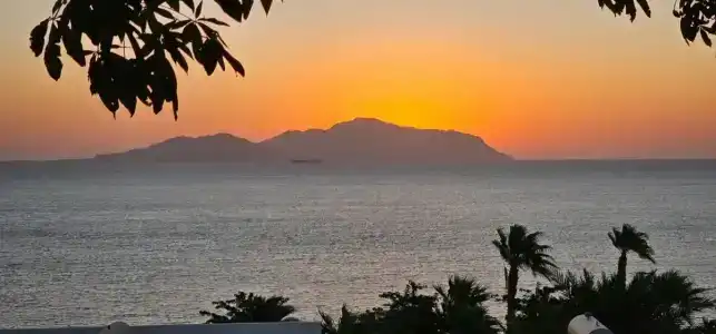 Sultan Gardens Resort - 43