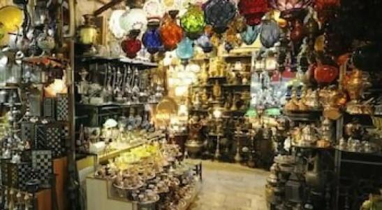 Nezih Istanbul - 10