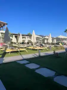 Premier Nergis Beach & SPA - 31