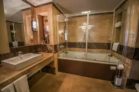 Dream Hill Business Deluxe Istanbul Asia - 9