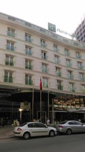 Holiday Inn Ankara-Kavaklidere, an IHG - 27