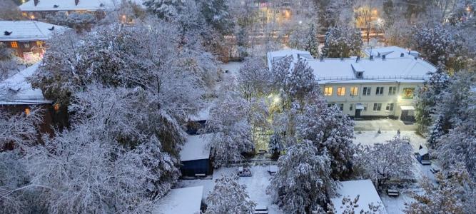 Transatlantik & Spa - 43