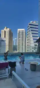 Premier Inn Dubai Ibn Battuta Mall - 72