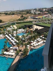 Calyptus Kirman Premium - Ultra All Inclusive - 97