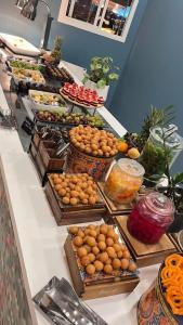 Novotel Dubai Al Barsha - 74