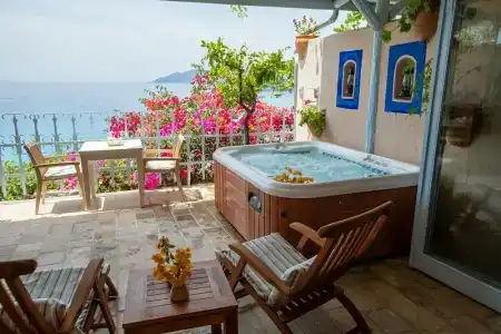 Beyaz Yunus - Adult Only - 1