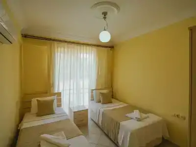 Sunset Beach Club Aqua Lettings - 28