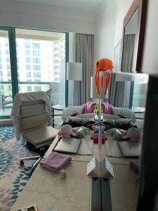 Hilton Dubai Jumeirah - 53