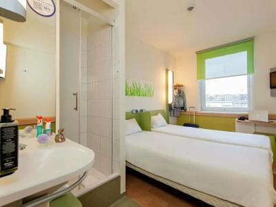 ibis budget Krakow Stare Miasto - 14
