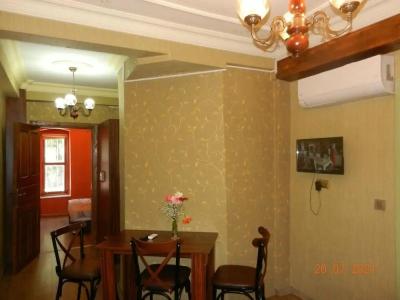 Royal Suites Sultanahmet - 64