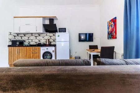 Aspendos Seaside - 63