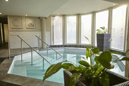 Strimon Garden Medical SPA - 29