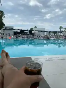 Paloma Finesse Side - 88