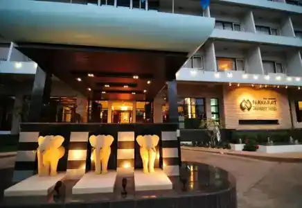 Navarat Heritage - 2