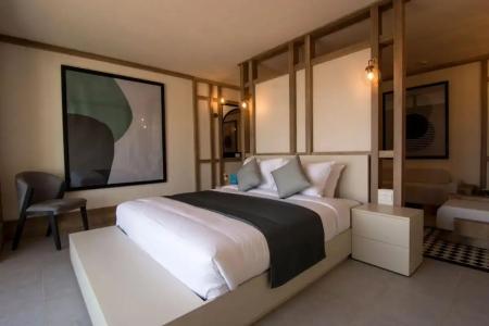 The Boutique Hurghada Marina - 34