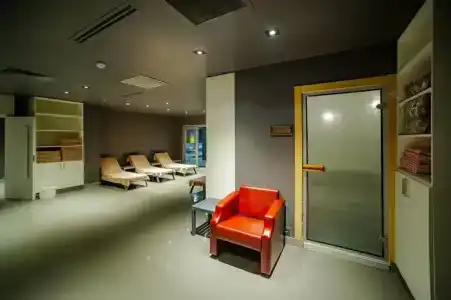 Akman TZOB Otel - 42