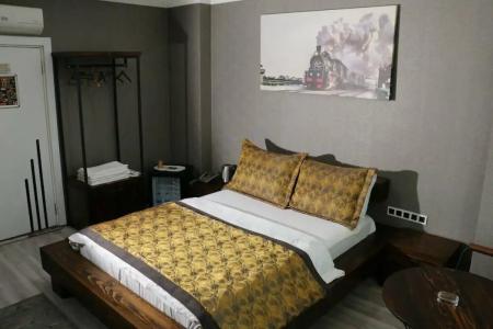 Zengin City - 55