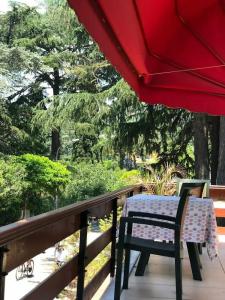 Nizam Butik Otel Büyükada - 64