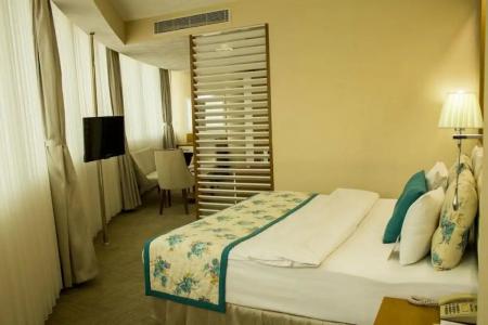 Yol Is Holiday Adana - 13