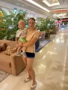 Megasaray Westbeach Antalya - All Inclusive - 83